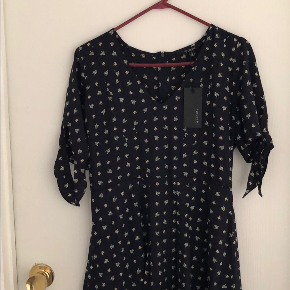 Mini Dress - Picture 2 of 4